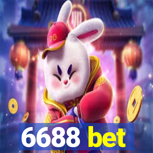6688 bet